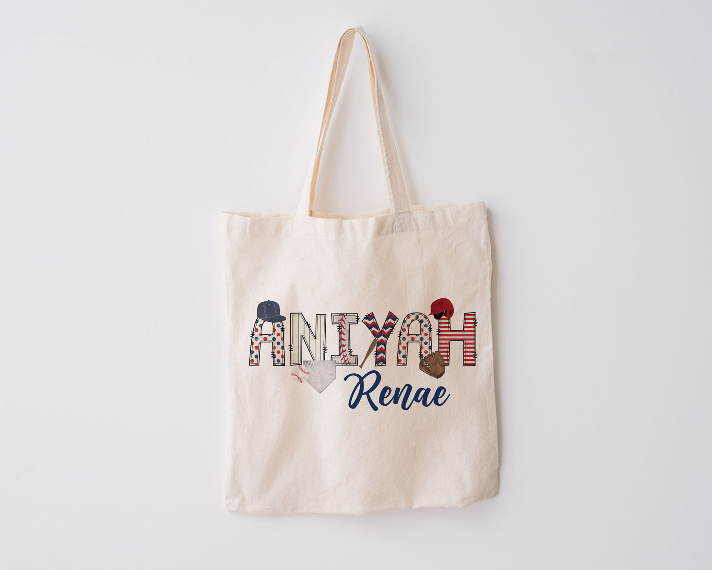 Personalized Kid Overnight Bag
