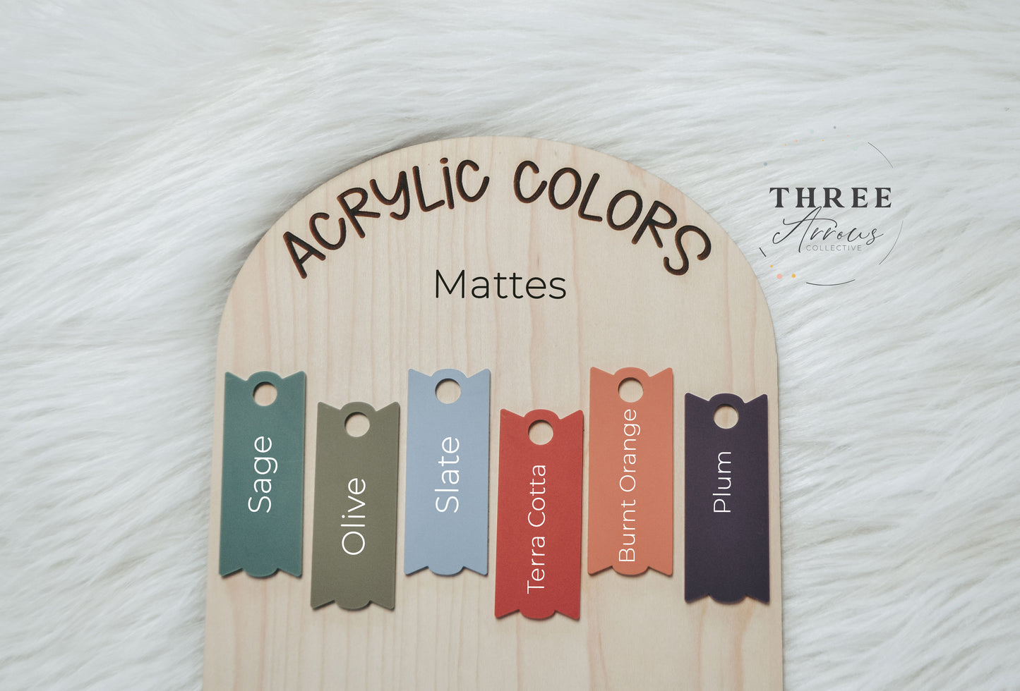 Checkered 32/40oz Hydro Flask Tumbler Name Plate