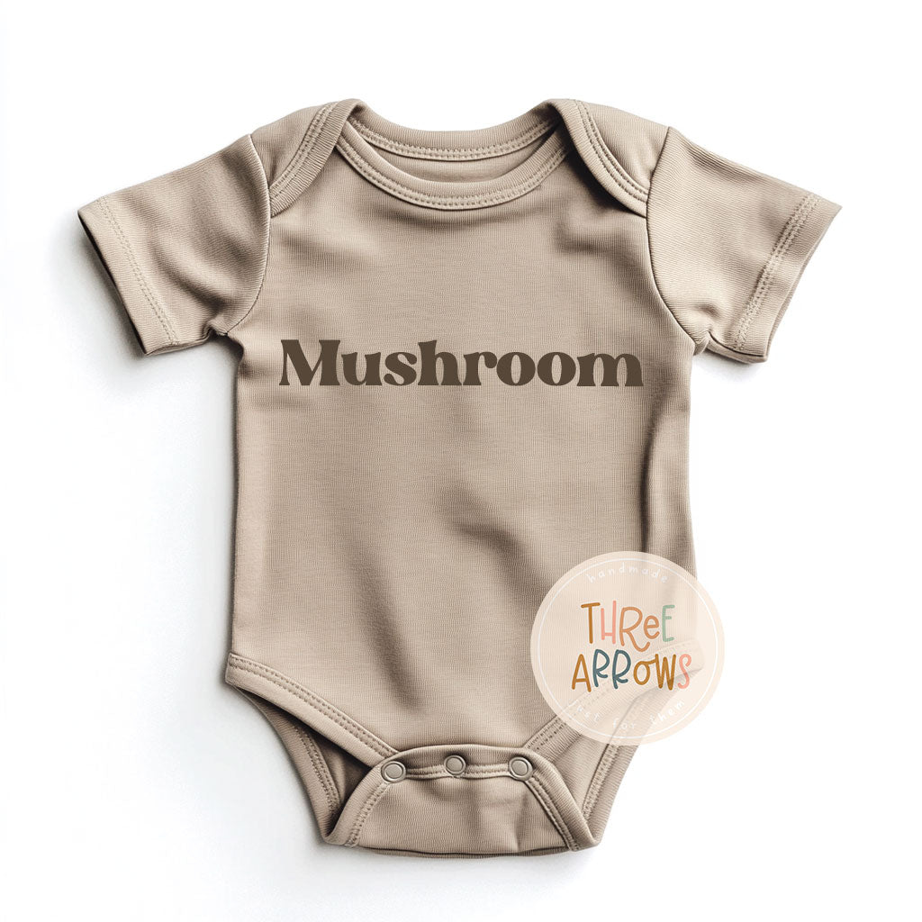 Custom Homecoming One Piece Newborn
