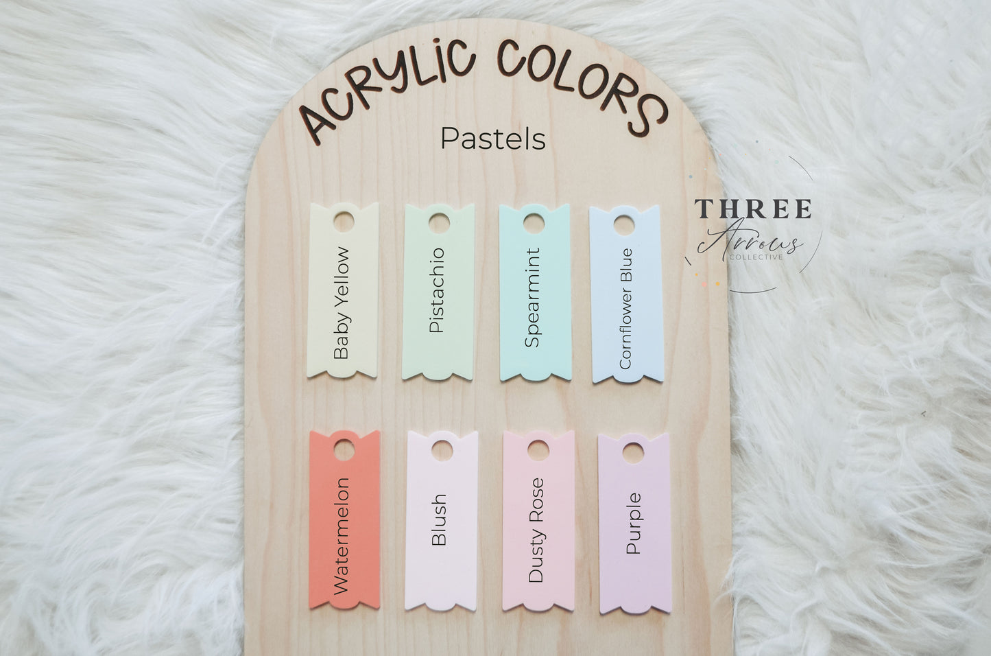 Simple Modern Confetti Personalized 40oz Tumbler Topper