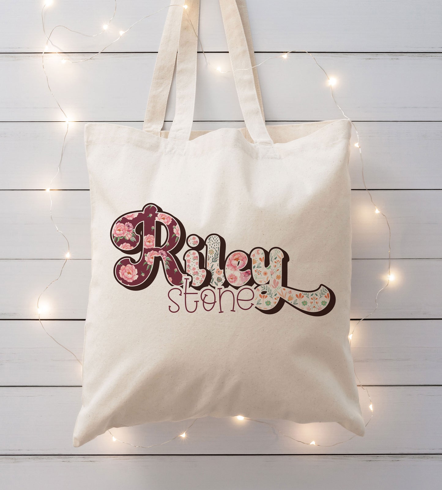 Personalized Kid Overnight Bag