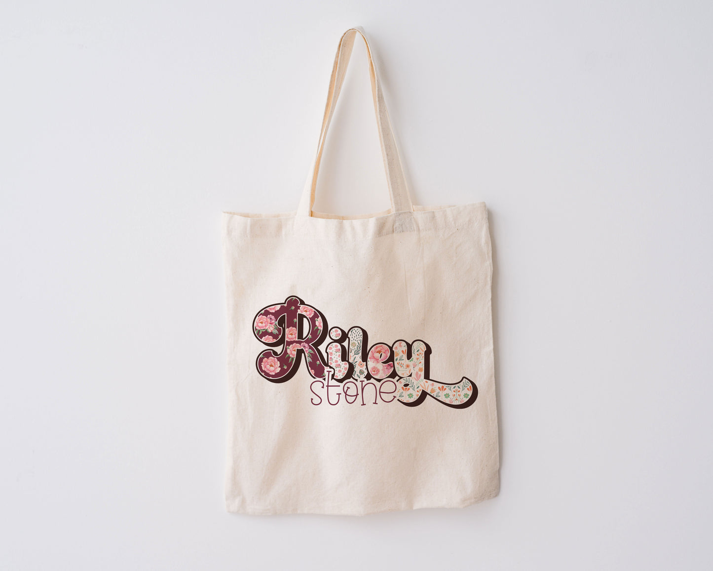 Personalized Kid Overnight Bag