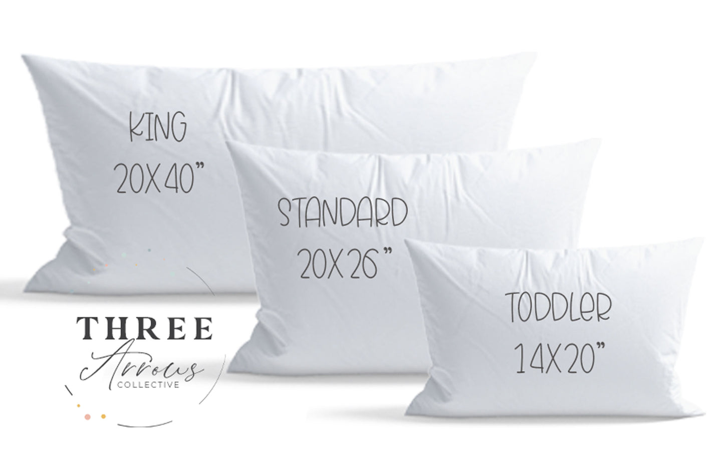 Personalized Kid Pillow Case