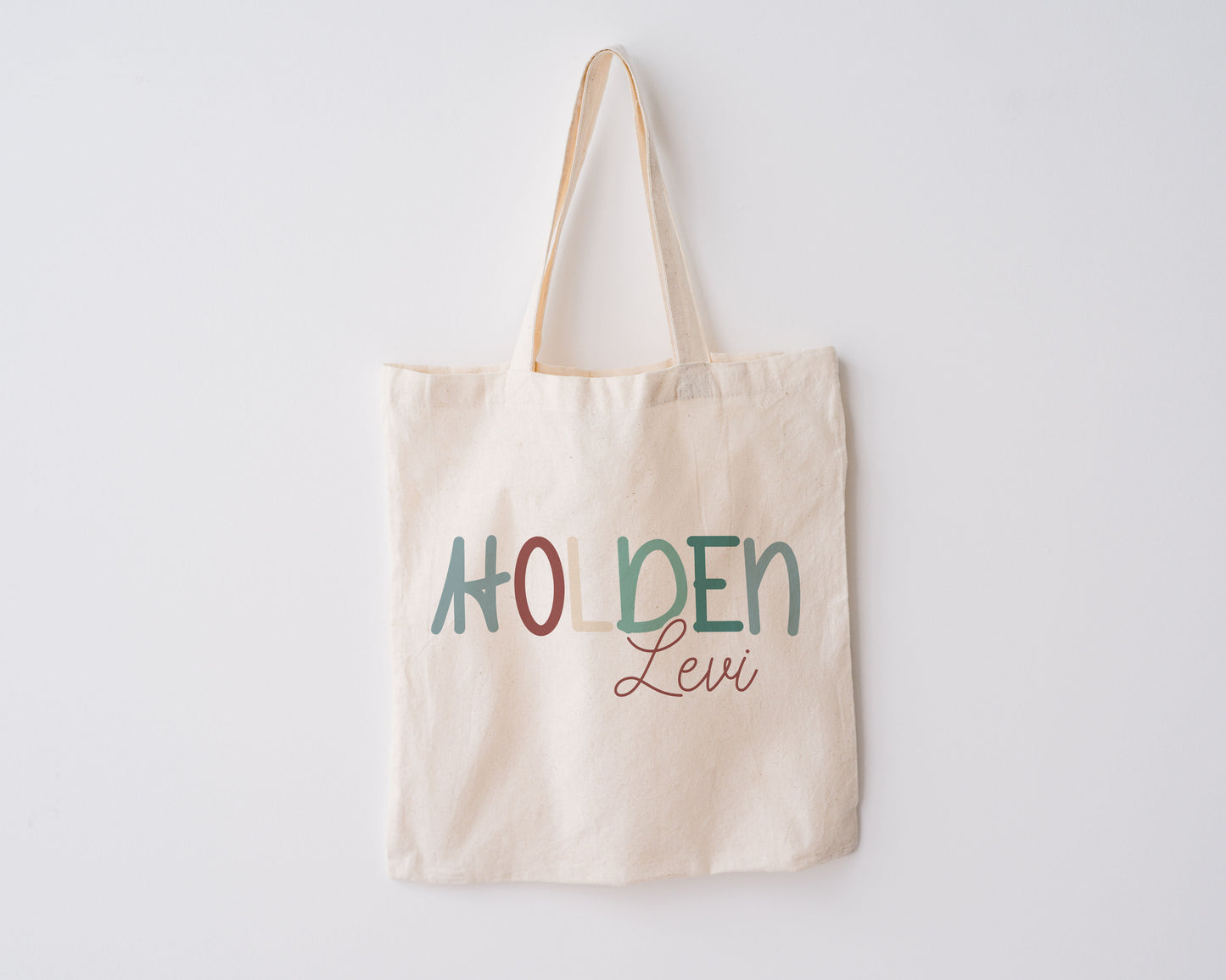 Personalized Kid Overnight Bag