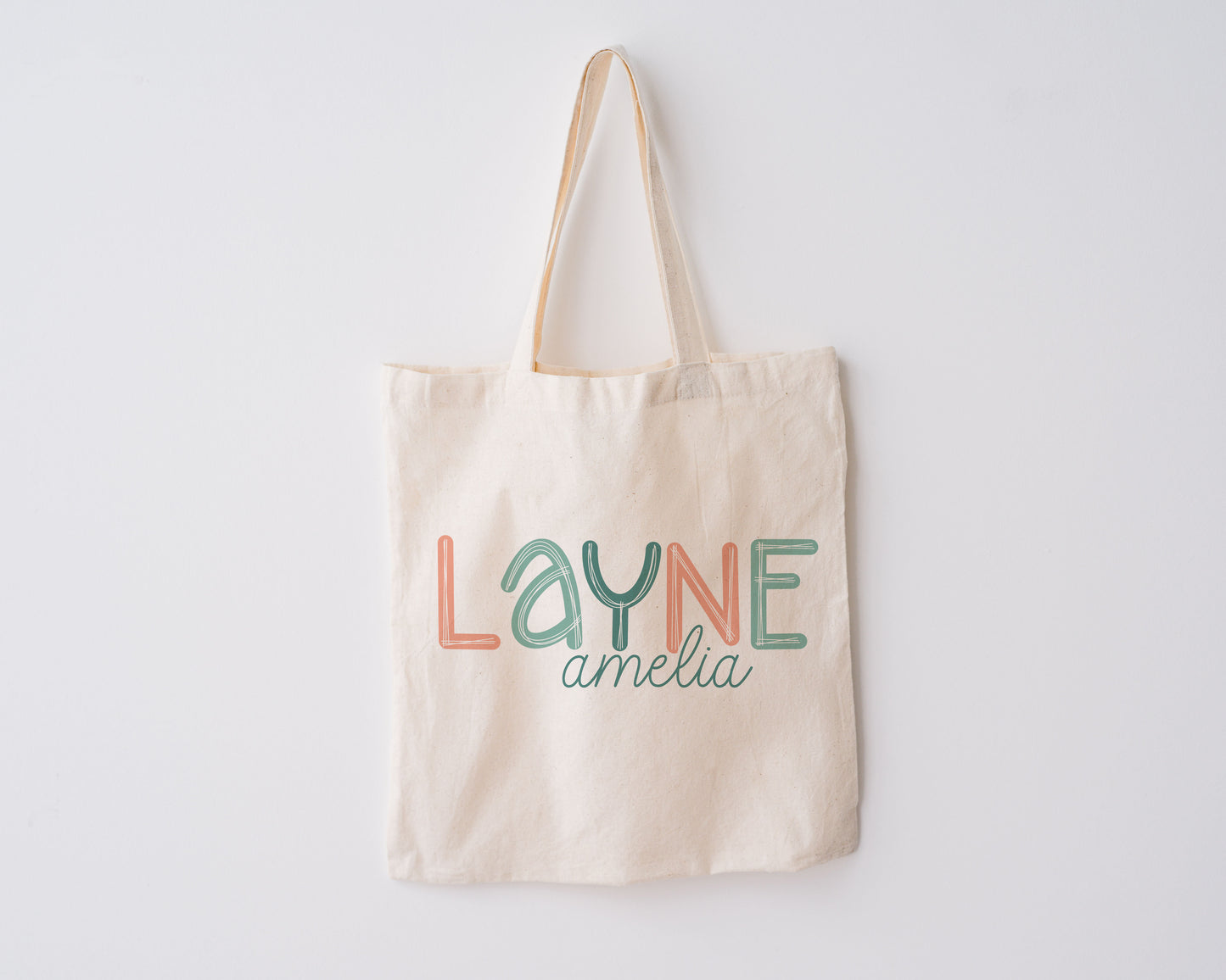 Personalized Kid Overnight Bag