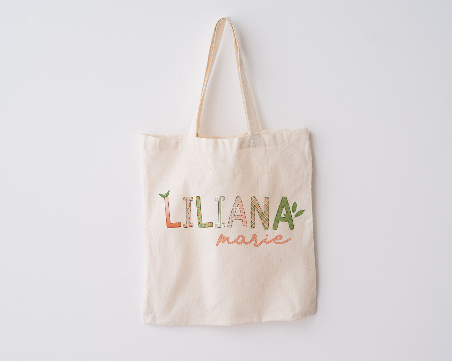 Personalized Kid Overnight Bag