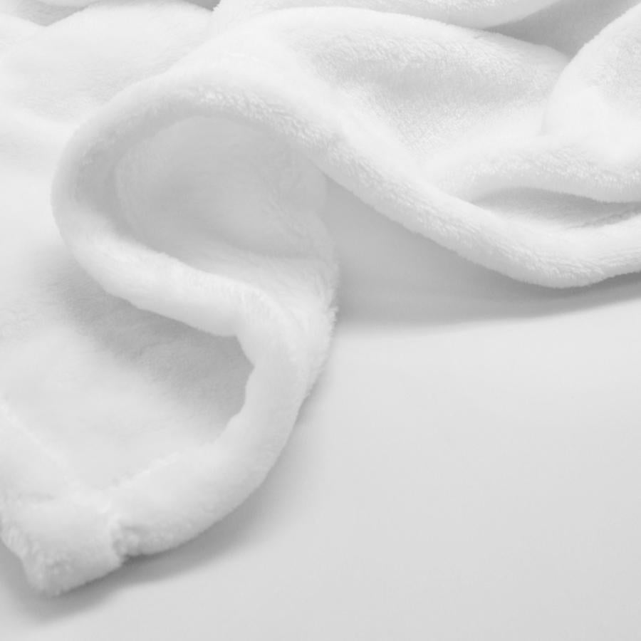 Rourke Collection - Plush Name Blanket