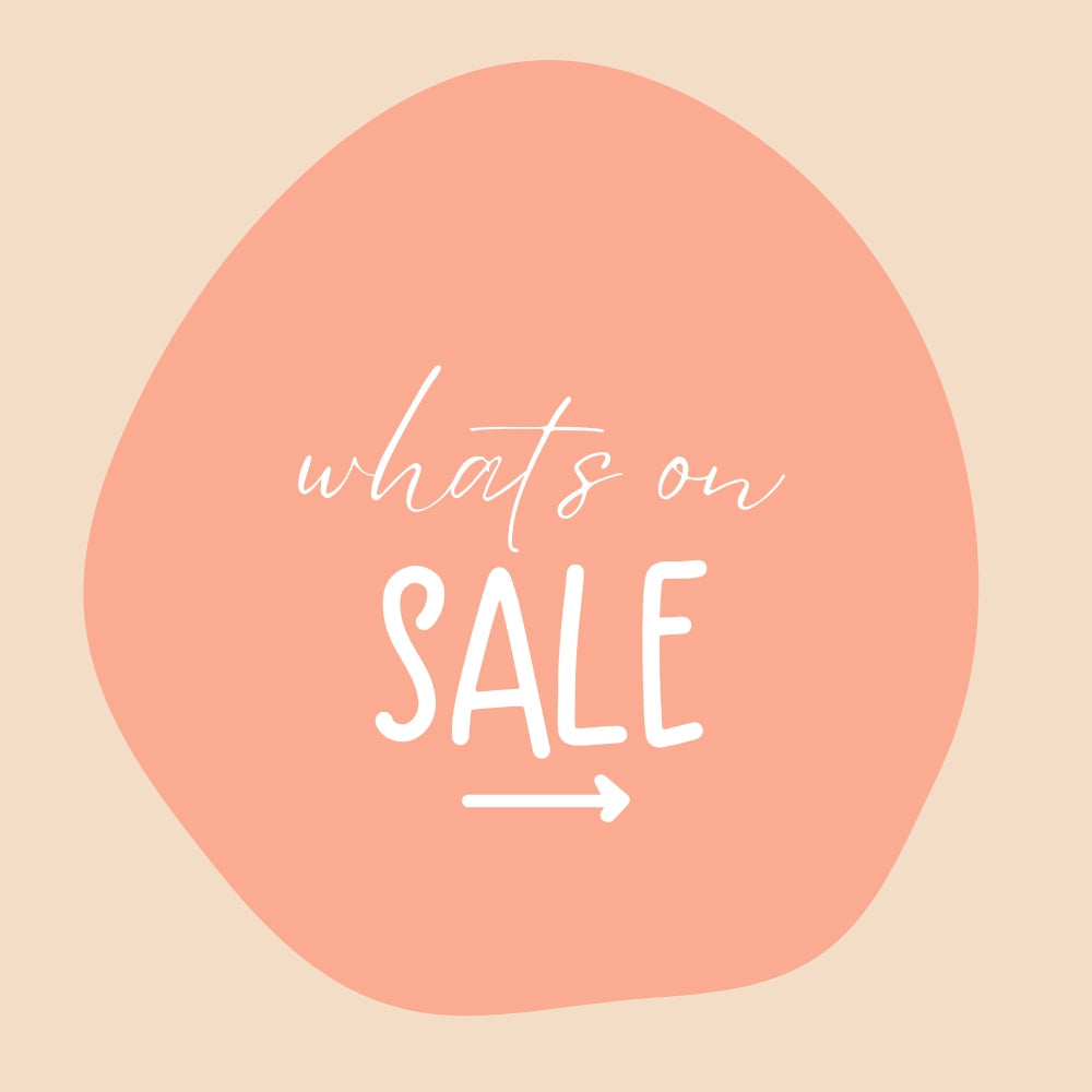 On Sale