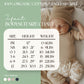 Custom Homecoming One Piece Newborn
