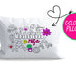 Color Me Pillowcase - Retro 90s