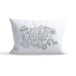 Color Me Pillowcase - Retro 90s