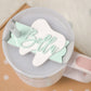 Stanley Tumbler Dental Hygienist Name Plate Acrylic
