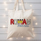 Personalized Kid Overnight Bag