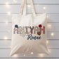 Personalized Kid Overnight Bag