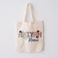 Personalized Kid Overnight Bag
