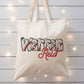 Personalized Kid Overnight Bag