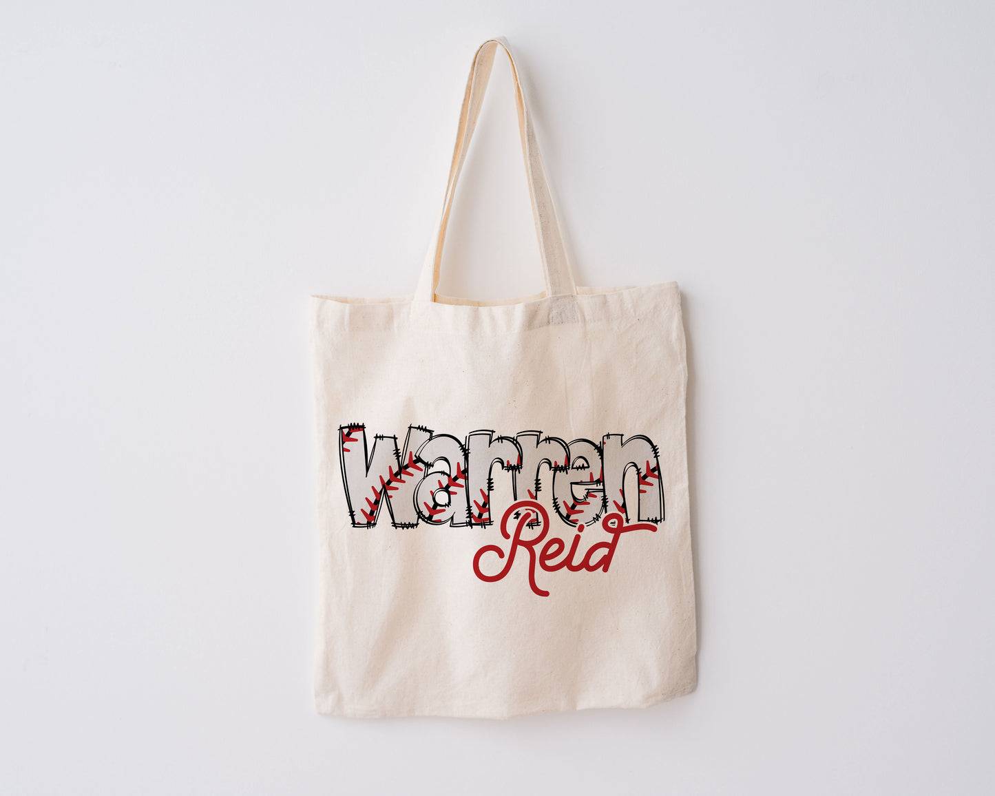 Personalized Kid Overnight Bag