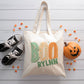 Boomint Halloween Trick or Treat Bag