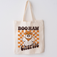 Boohaw Halloween Trick or Treat Bag