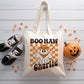 Boohaw Halloween Trick or Treat Bag