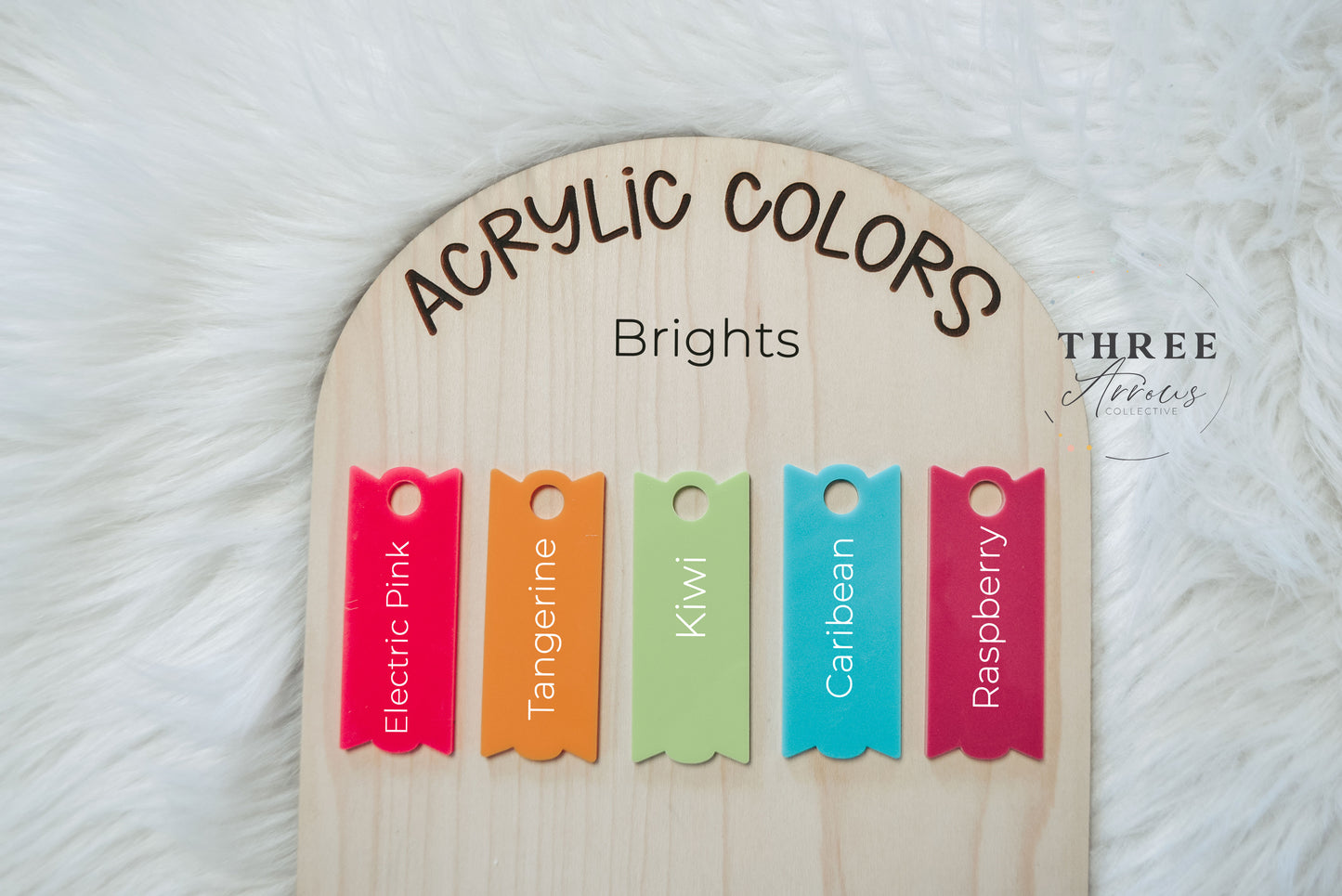 Simple Modern Confetti Personalized 40oz Tumbler Topper