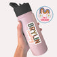 Personalized Name Stickers