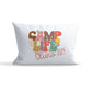 Camp Pillow Summer Camp Personalized