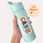 Personalized Name Stickers