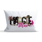 Cheer Personalized Kid Pillow Case