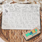 ColorMe Name Boards - Dino