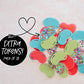 Rewards Jar EXTRA Tokens, Personalized Reward Jar for Kids, Classroom Tokens Motivation Jar Reward System, Classroom Management