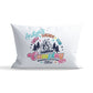 Camp Pillow Summer Camp Personalized