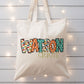 Personalized Kid Overnight Bag
