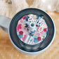 Floral BruMate Era 30/40oz Tumbler Name Plate