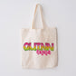 Personalized Kid Overnight Bag