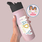 Personalized Name Stickers