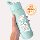 Personalized Name Stickers