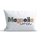 Personalized Kid Pillow Case