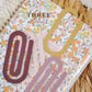 Jumbo Paperclips, Paper Clip Bookmark, Teacher Appreciation Bookmark Set, Paperclip Bookmark, Oversized Planner Book Mark, Teacher Day Gift