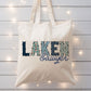 Personalized Kid Overnight Bag