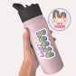 Personalized Decal Name Stickers