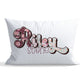 Personalized Kid Pillow Case