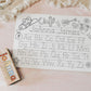 ColorMe Name Boards - Western