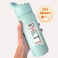 Personalized Decal Name Stickers