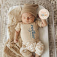 Custom Homecoming One Piece Newborn