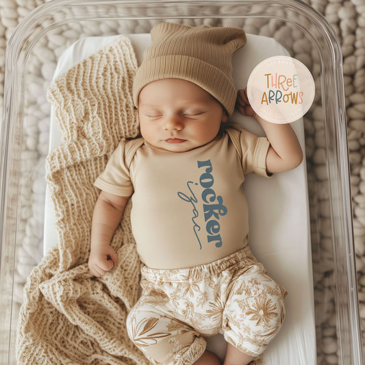 Custom Homecoming One Piece Newborn