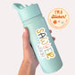Personalized Decal Name Stickers