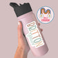 Personalized Name Stickers