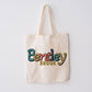 Personalized Kid Overnight Bag