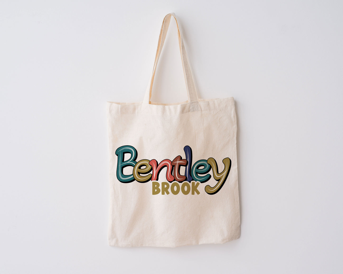 Personalized Kid Overnight Bag